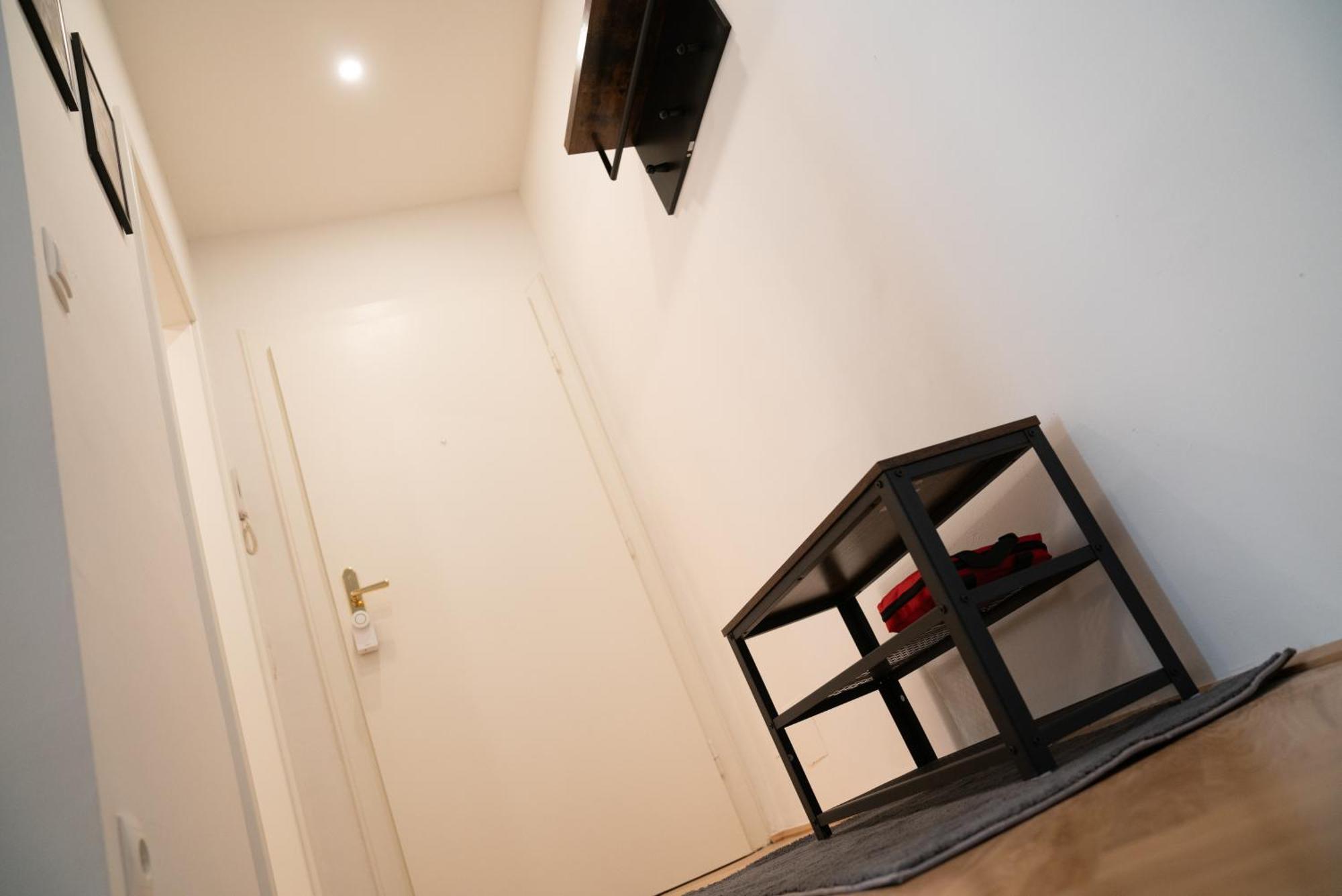 Vienna City: Live, Work, Play Exterior foto