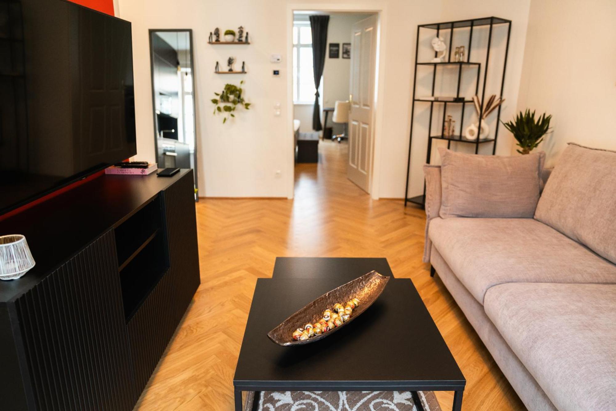 Vienna City: Live, Work, Play Exterior foto